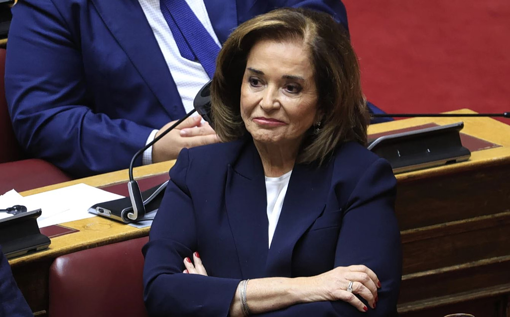 «Κάνει παιχνίδι» η Τουρκία στη Λιβύη