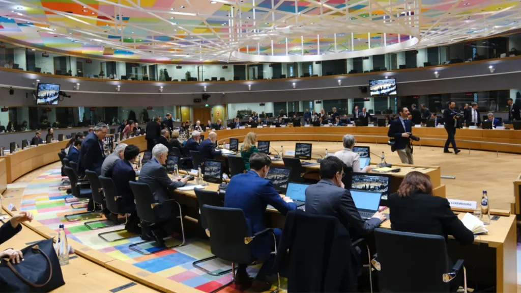 ΕΕ: Άκυρο και ανυπόστατο το τουρκολιβυκό μνημόνιο – Ελληνική παρέμβαση στον ΟΗΕ