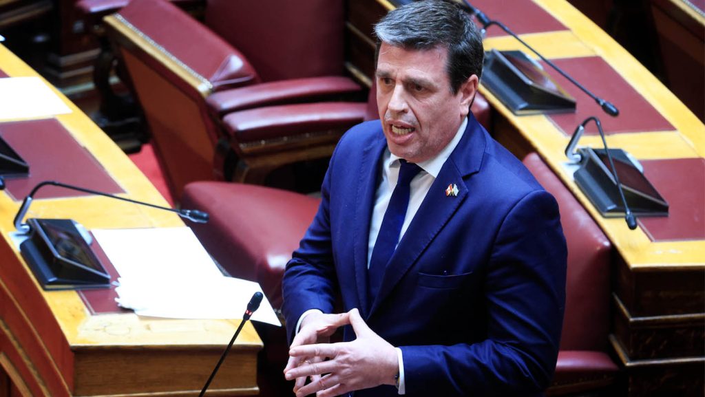 Μετά «τον ήπιαμε»... στην πολιτική ήττα