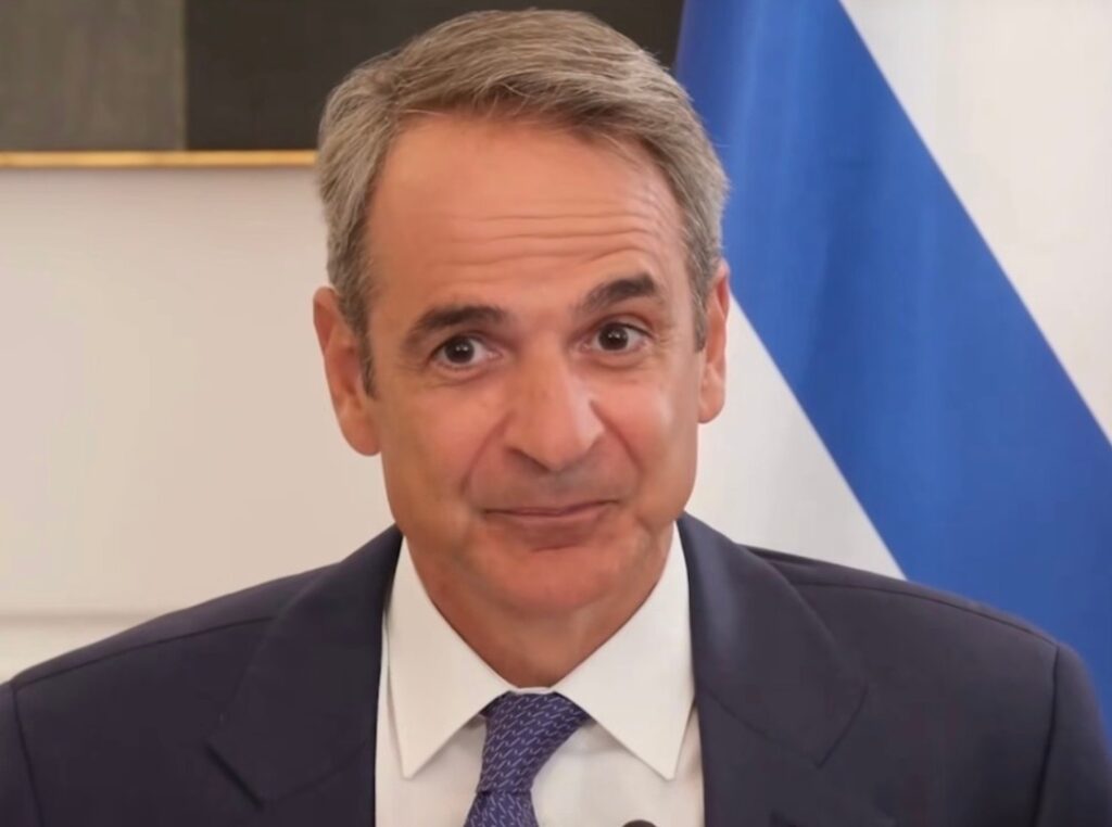 Σύνοδος Κορυφής: Μείωση του ενεργειακού κόστους και μέτρα στήριξης για τα νοικοκυριά στην ατζέντα Μητσοτάκη