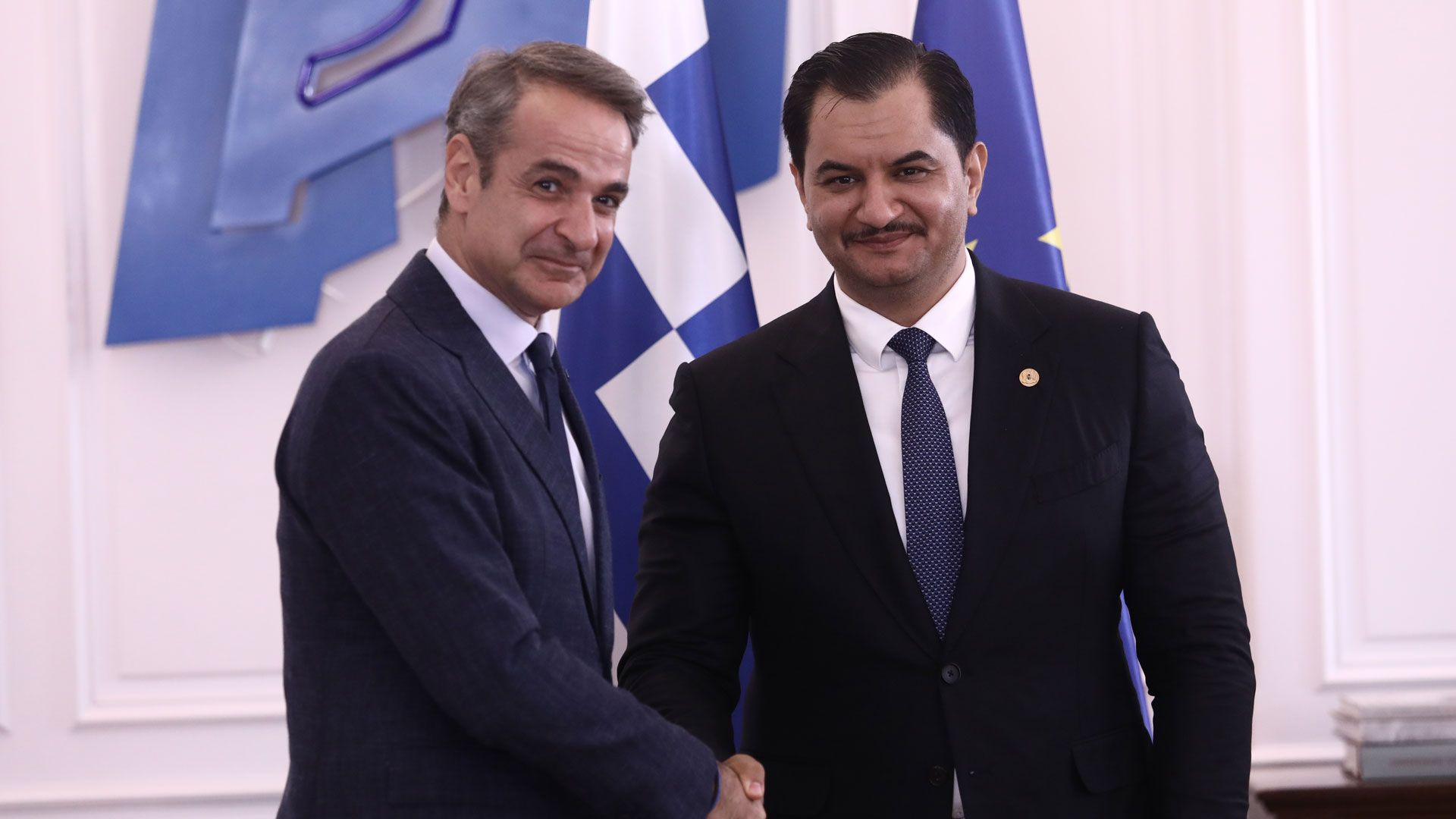 Υμνεί την Τουρκία ο Σαντάμ