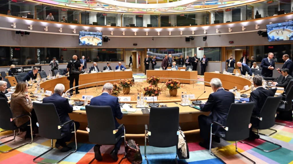 Τα συμπεράσματα του Ευρωπαϊκού Συμβουλίου για το ζήτημα του ενεργειακού κόστους – Παρέμβαση Μητσοτάκη