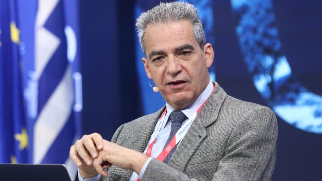 Επιμένει ο Συρίγος για Κάσο