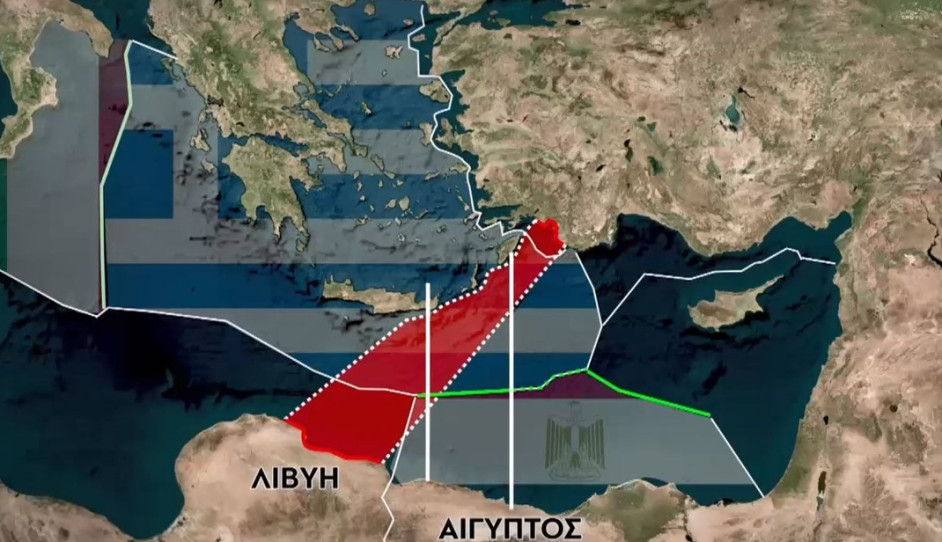Τουρκολιβυκό μνημόνιο: Η Αθήνα εξετάζει «πάγωμα» των χρηματοδοτήσεων στη Λιβύη