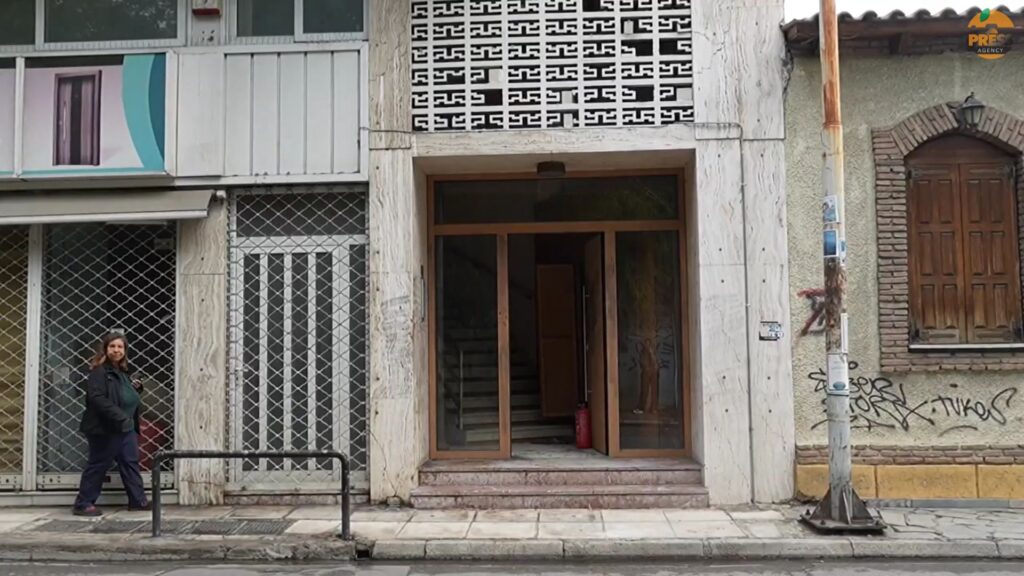 Έκρηξη στον Κολωνό: Το οργανωμένο έγκλημα στο «μικροσκόπιο» της ΕΛ.ΑΣ – Νέες εικόνες από το σημείο