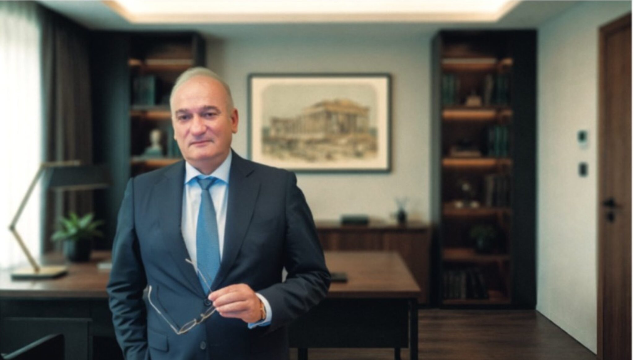 Δεν κερδίζεται εμπιστοσύνη με βεβαιότητες για ποσοστά